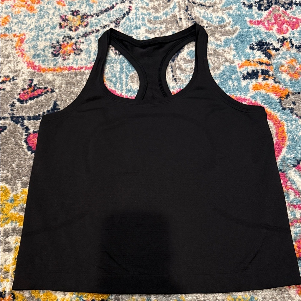 Lululemon Swiftly Tech Racerback Tank Top